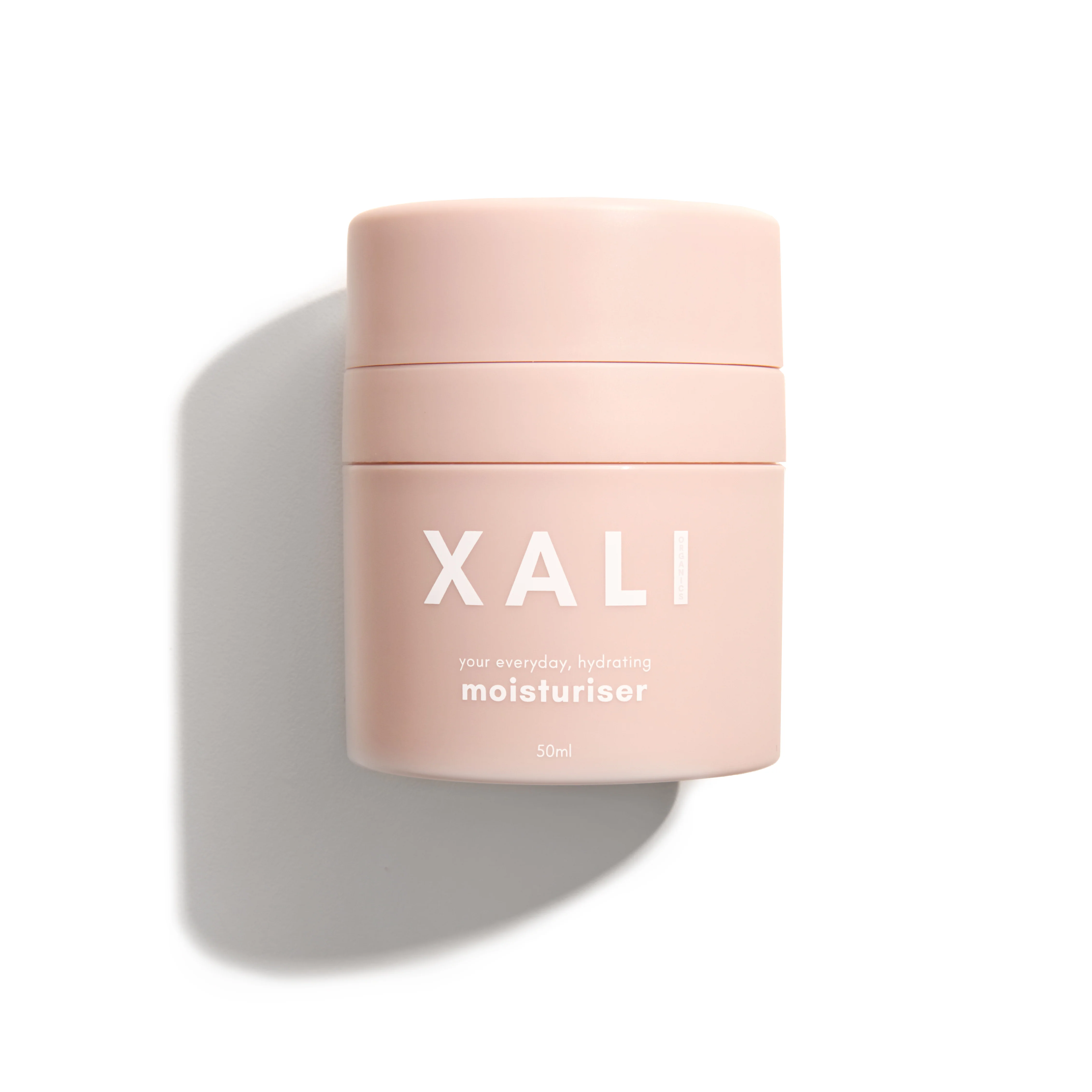 DAILY MOISTURISER
