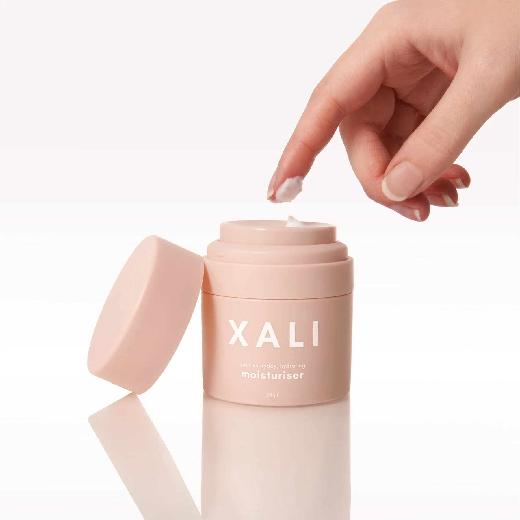 DAILY MOISTURISER - Image 3