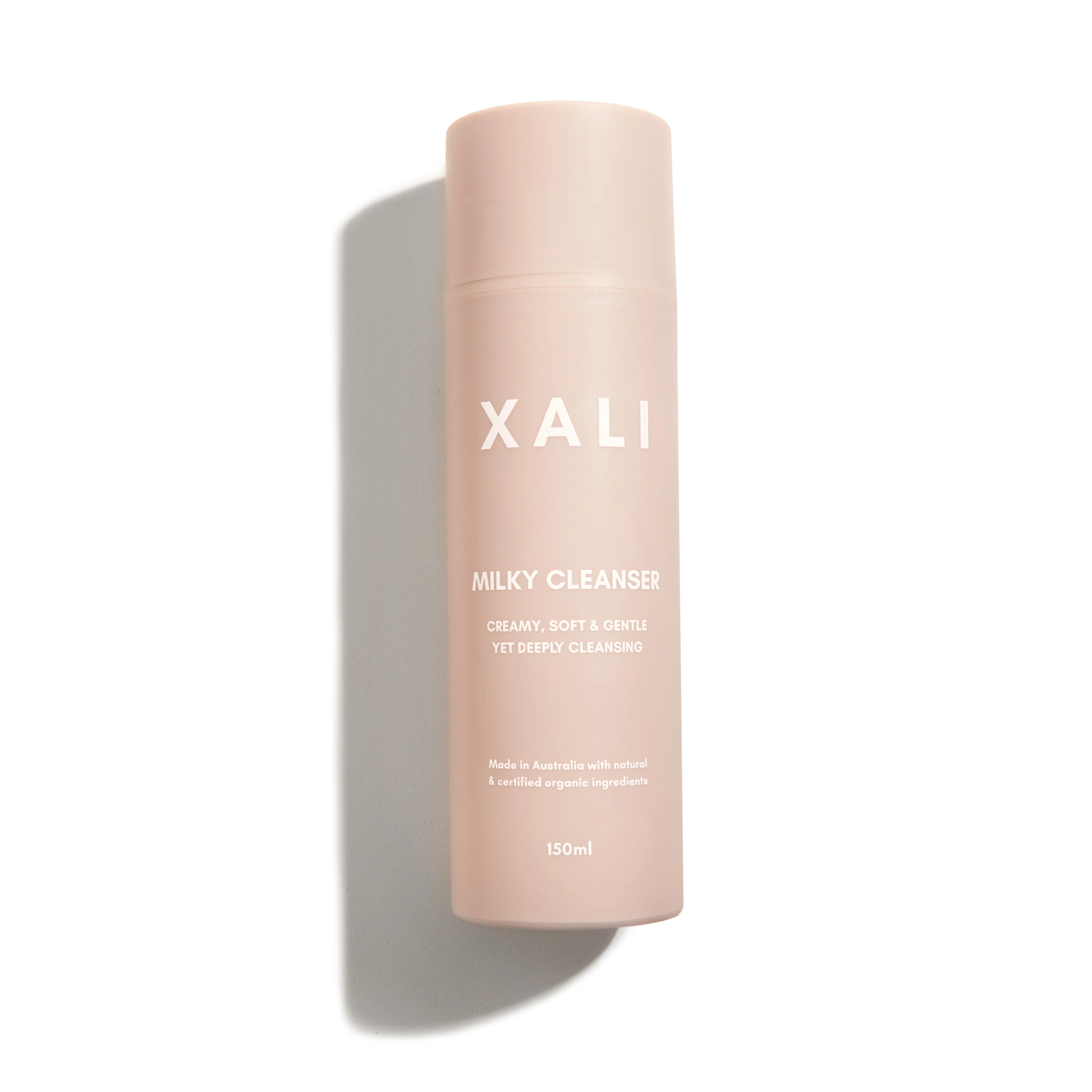 MILKY CLEANSER