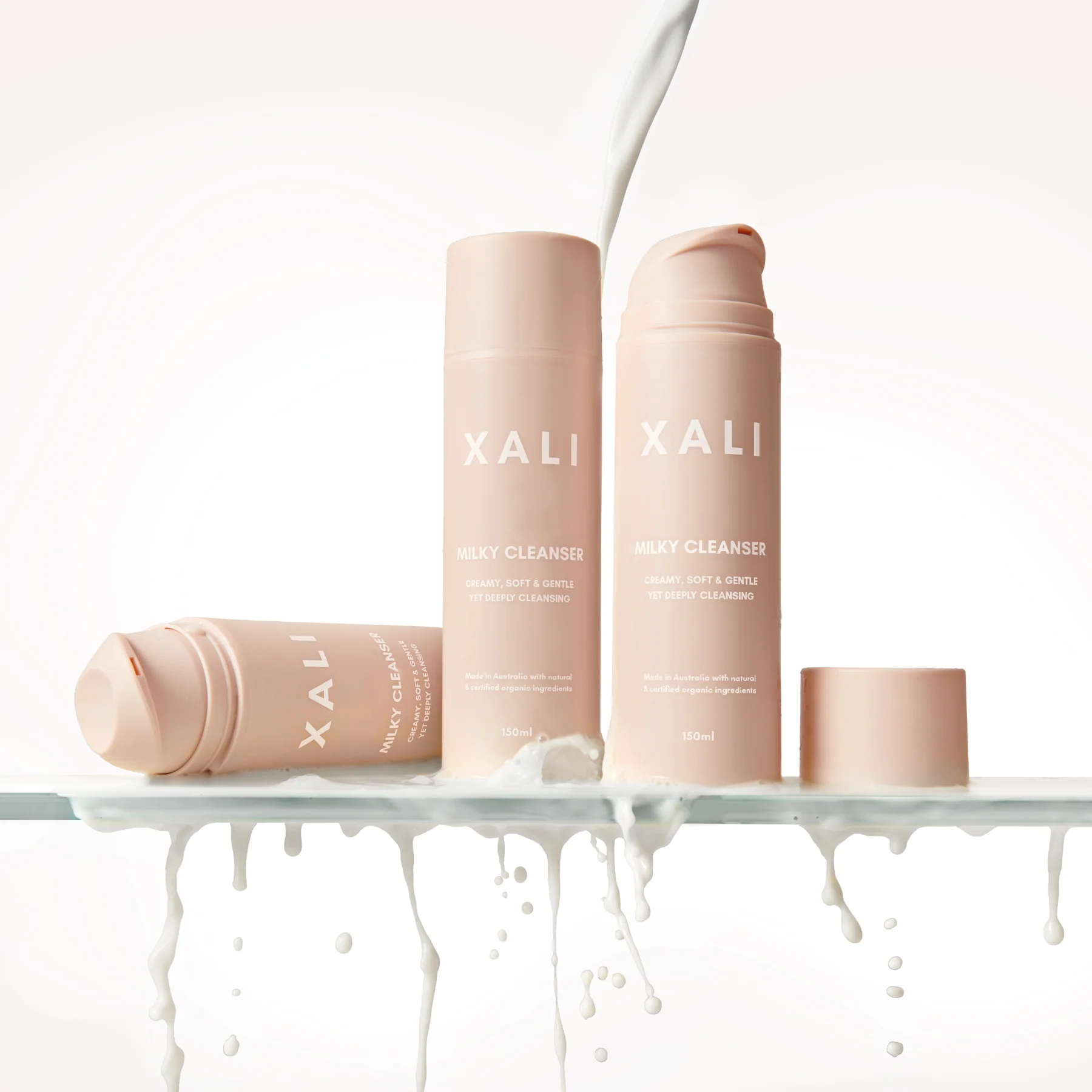 MILKY CLEANSER - Image 3