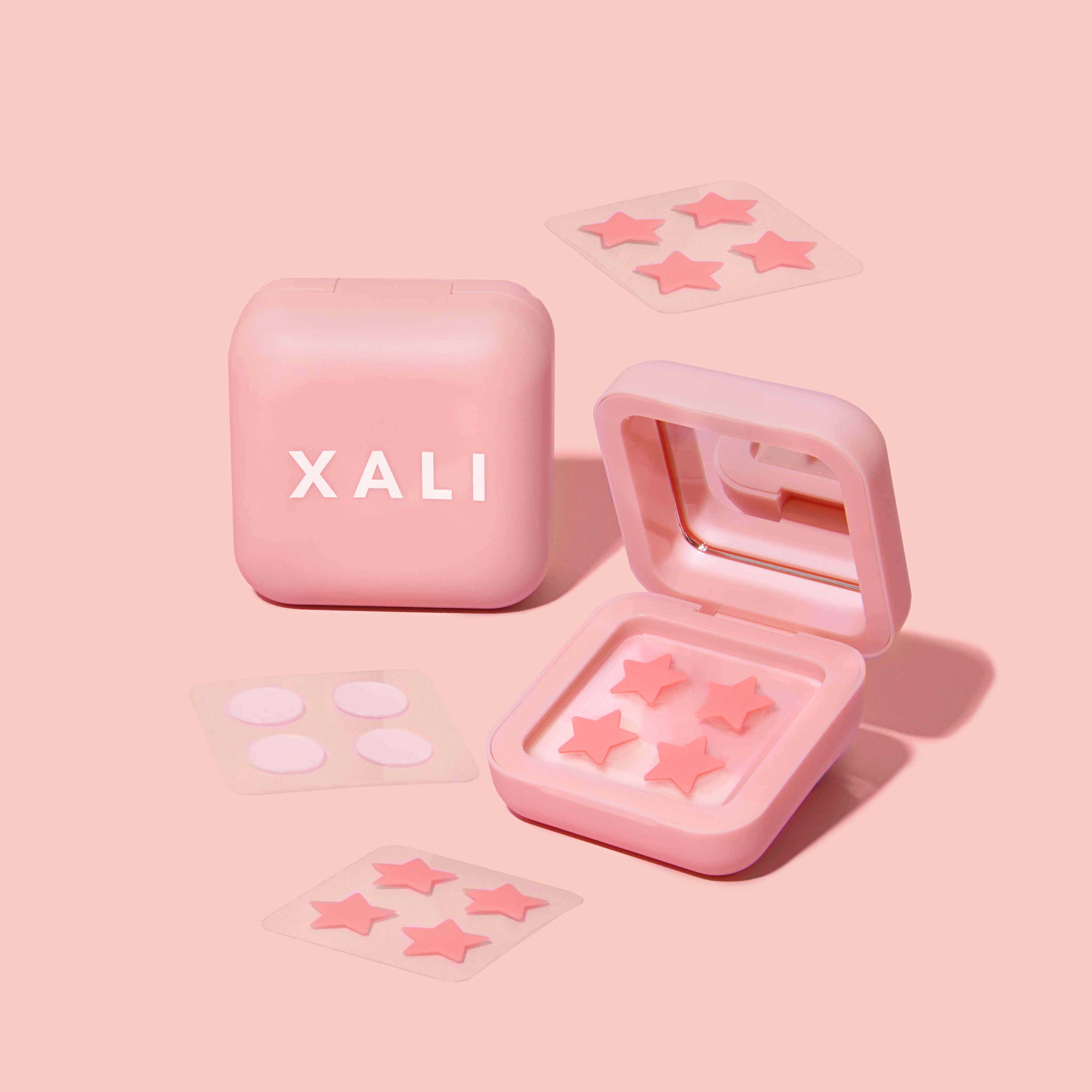 PIMPLE PATCH TRAVEL CASE - Image 2